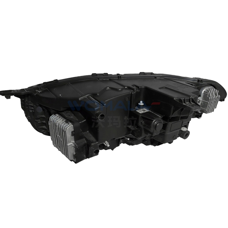 Womala 앞 오른쪽 전등 OE 32262032 Volvo XC90 2018-2020용 왼쪽 램프