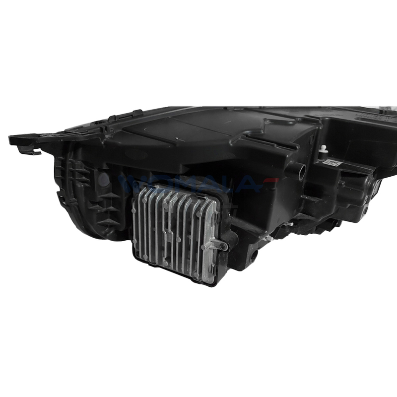Womala 앞 오른쪽 전등 OE 32262032 Volvo XC90 2018-2020용 왼쪽 램프