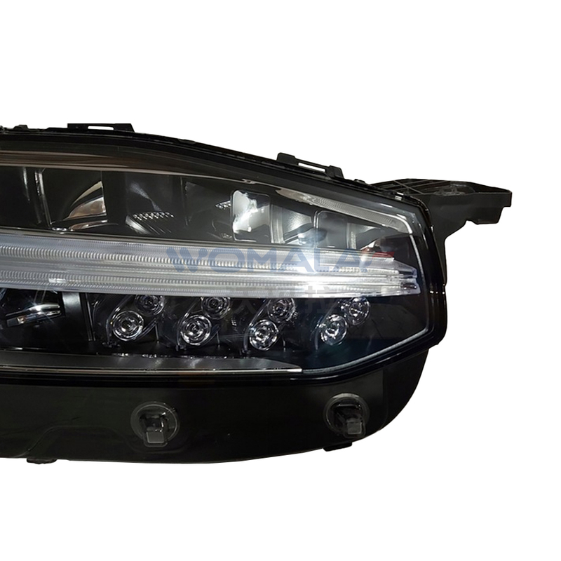 Womala 앞 오른쪽 전등 OE 32262032 Volvo XC90 2018-2020용 왼쪽 램프