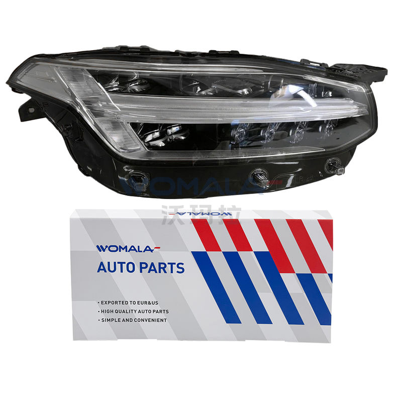 Womala 앞 오른쪽 전등 OE 32262032 Auto Parts XC90 2018-2020용 왼쪽 램프