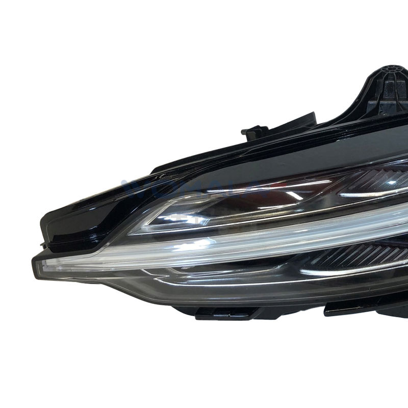 Womala 왼쪽 헤드램프 OE 32338012 자동차 부품 전면 헤드라이트 Auto Parts S60용