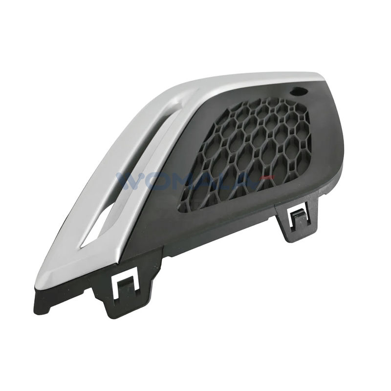 Womala 앞 오른쪽 안개 램프 커버 OE 31290435 안개 램프 렌즈 Volvo XC60-17