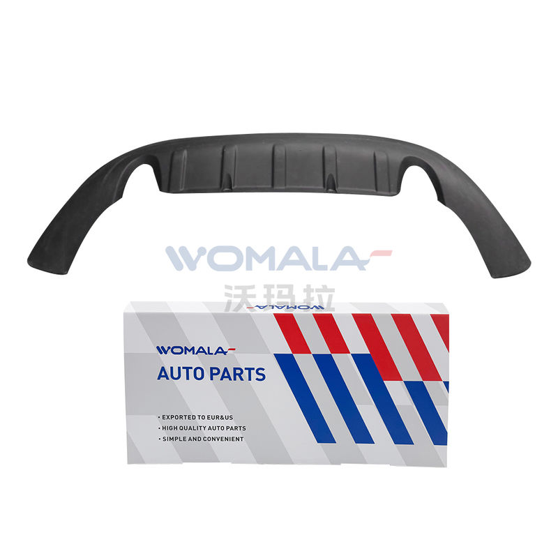 Womala 후방 배머 스포일러 OE 31294291 Volvo XC60 -17 자동차 카시 부품