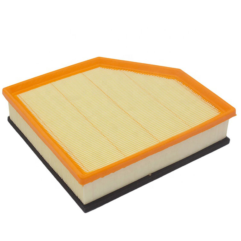 볼보 XC90 03-자동차 엔진 부품에 대한 Womala 공기 필터 OE 30680293