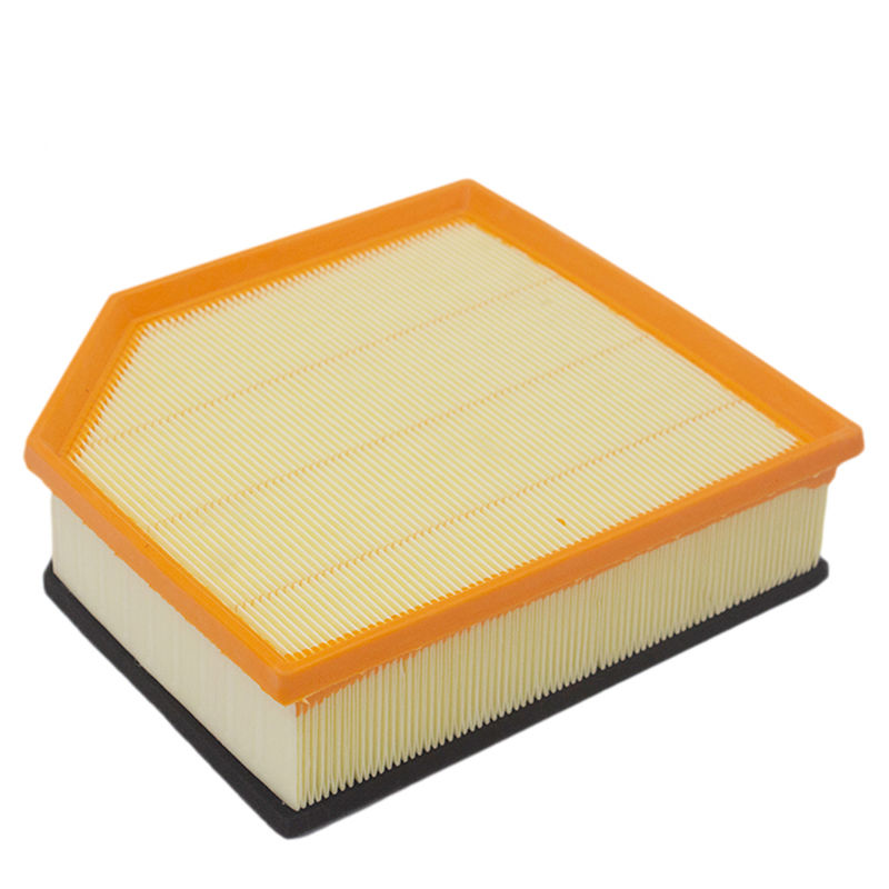 볼보 XC90 03-자동차 엔진 부품에 대한 Womala 공기 필터 OE 30680293