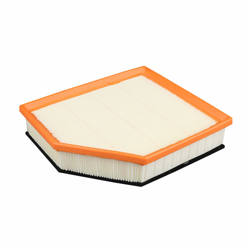 볼보 자동차 엔진 부품용 Womala 에어 필터 OE 30745344