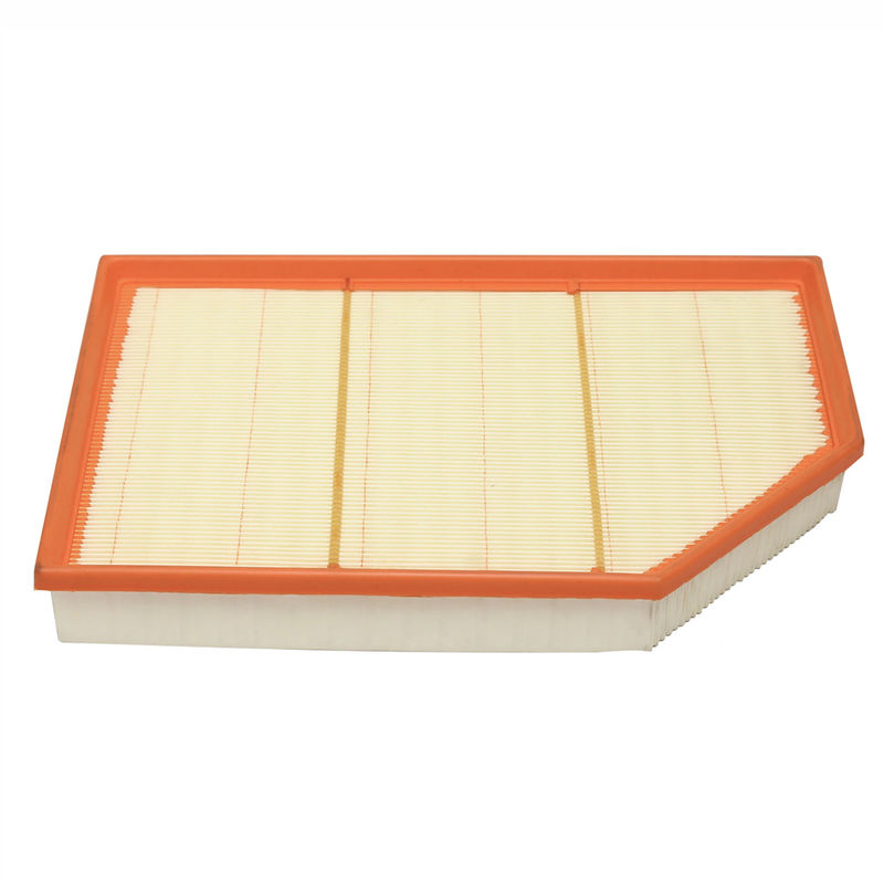 볼보 자동차 엔진 부품용 Womala 에어 필터 OE 30748212