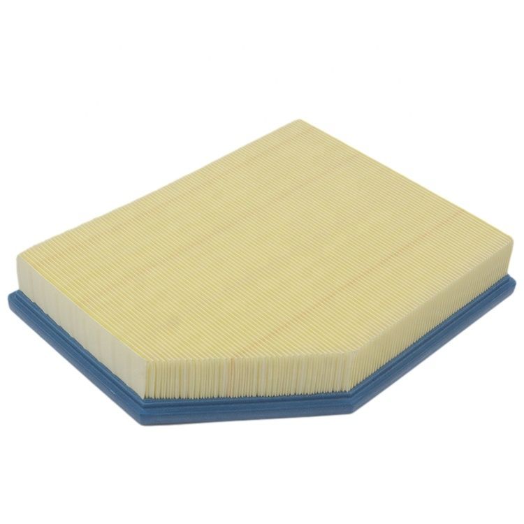 볼보 V40 2015-2019용 Womala 에어 필터 OE 31368022 자동차 엔진 부품