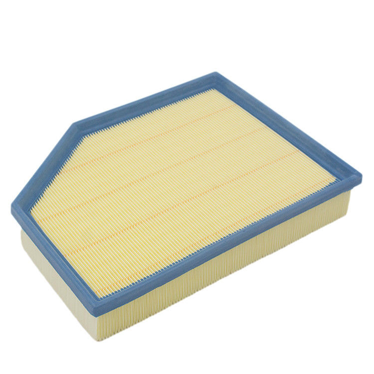 볼보 V40 2015-2019용 Womala 에어 필터 OE 31368022 자동차 엔진 부품