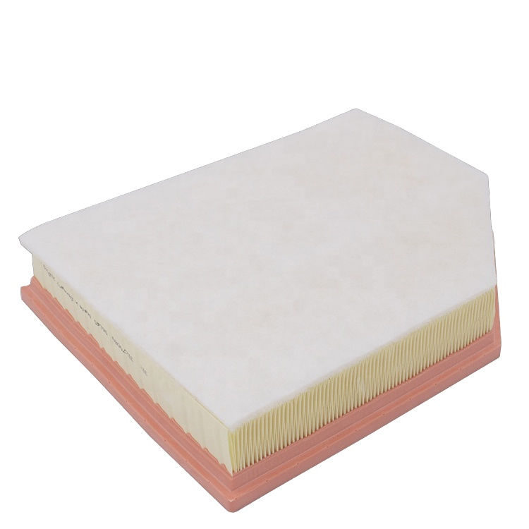 볼보 자동차 엔진 예비 부품용 Womala 공기 필터 OE 31370089