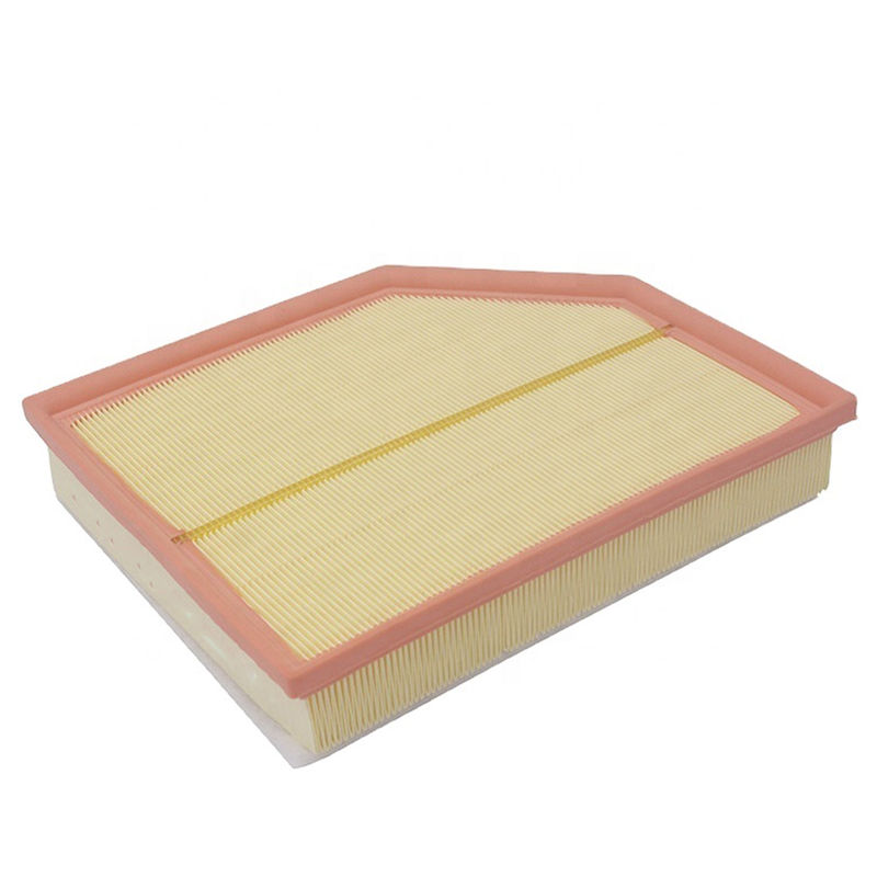 볼보 자동차 엔진 예비 부품용 Womala 공기 필터 OE 31370089