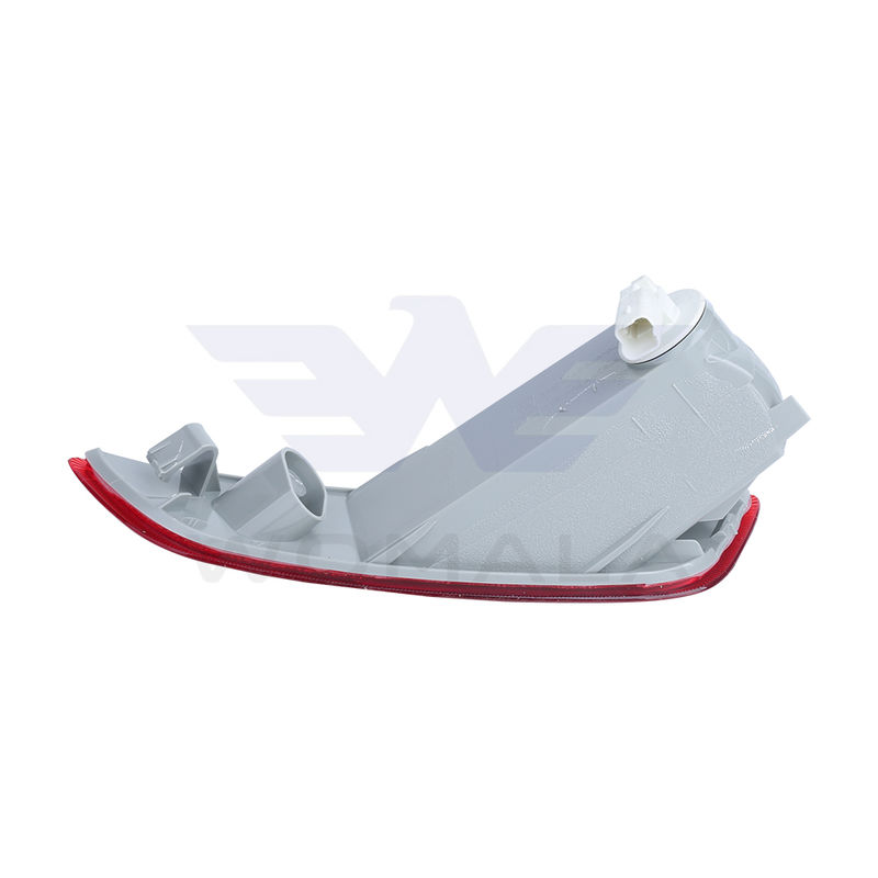 볼보 XC60 -17용 Womala 후면 좌측 범퍼 반사경 램프 OE 30763322