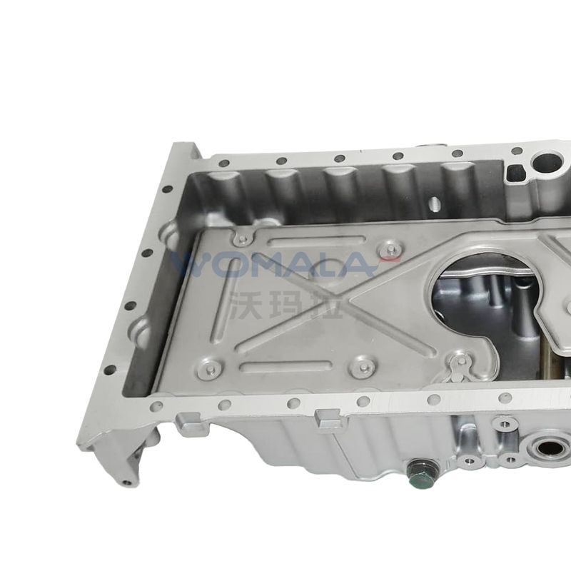 Womala 오일 팬 OE 31316362 볼보 자동차 엔진 부품용 엔진 오일 섬프