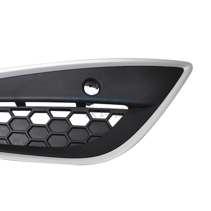 Womala 앞 범퍼 왼쪽 안개등 커버 OE 31323413 (볼보 S60 V60 2011-2013)