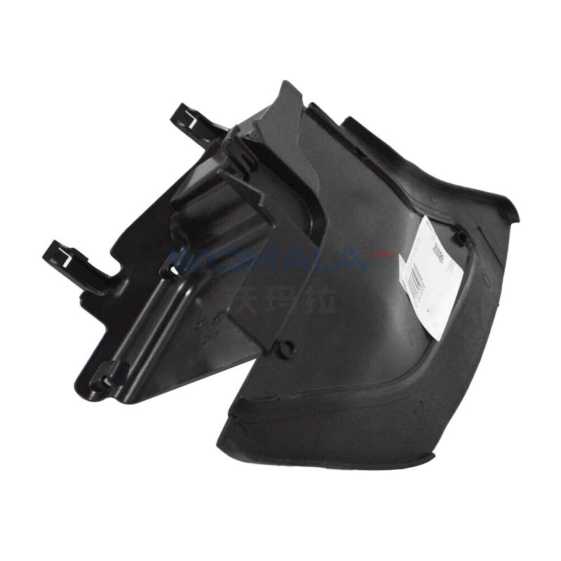 Womala 전면 배머 에어 가이드 OE 31323558 볼보 S60 V60 2011-2018용 숨겨진 패널