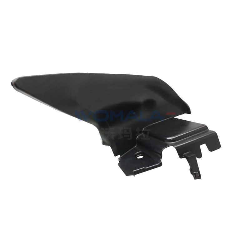 Womala 전면 배머 에어 가이드 OE 31323559 Volvo S60 V60 2011-2018 숨겨진 패널