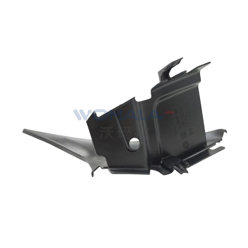 Womala 전면 배머 에어 가이드 OE 31323559 Auto Parts S60 V60 2011-2018 숨겨진 패널