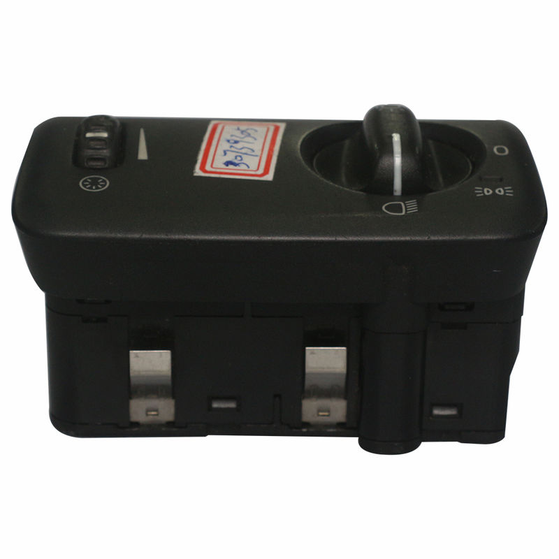 볼보 S80 -06 조명 시스템에 대한 Womala 자동차 헤드라이트 스위치 조립 OE 30739305