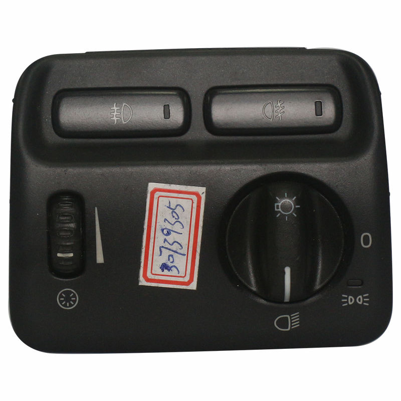 볼보 S80 -06 조명 시스템에 대한 Womala 자동차 헤드라이트 스위치 조립 OE 30739305