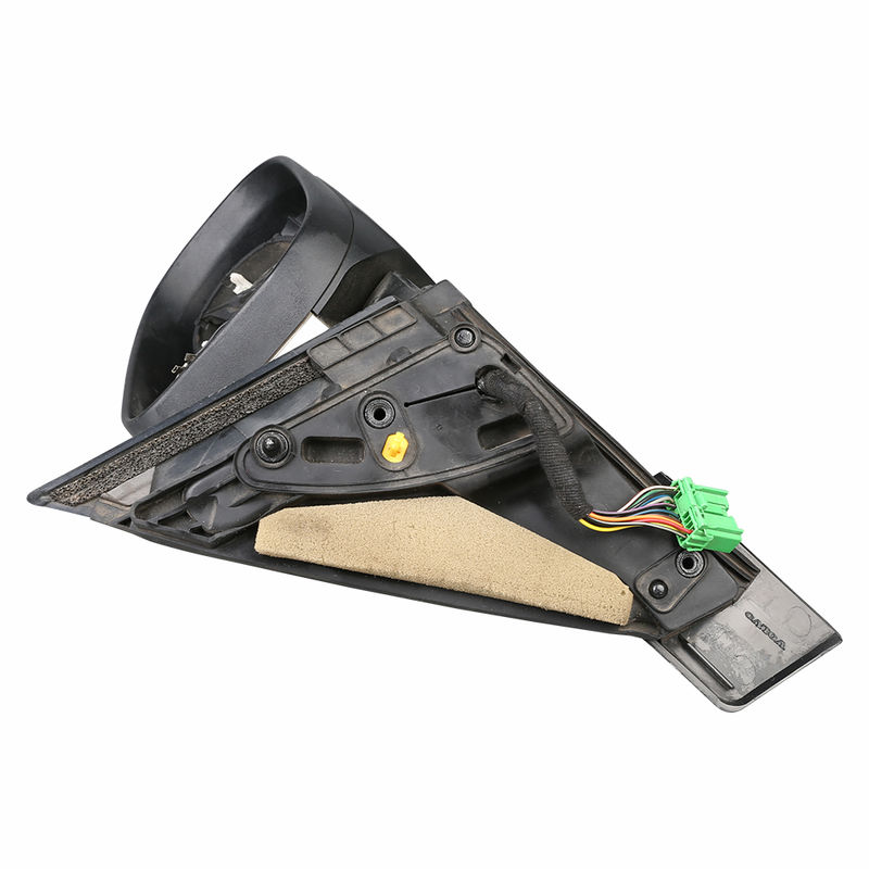 볼보 S80 S80L V70용 Womala 오른쪽 백미러 하우징 OE 31297859