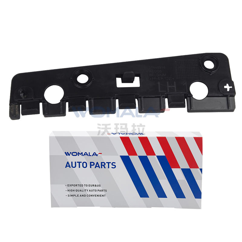 Womala 앞 왼쪽 로커 폼핑 브래킷 OE 31448916 Auto Parts S60 카시 시스템 자동차 부품