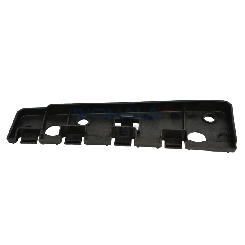 볼보 S60용 Womala 우측 로커 몰딩 프론트 브래킷 OE 31448917 자동차 부품