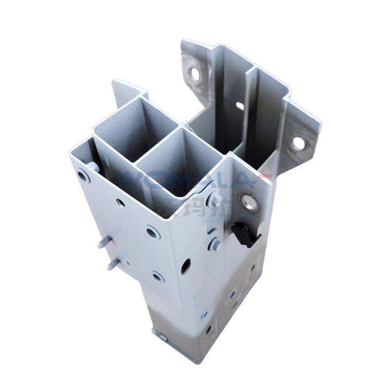 볼보 XC90 차체 시스템 자동차 부품용 Womala 레일 엔드 OE 31448670