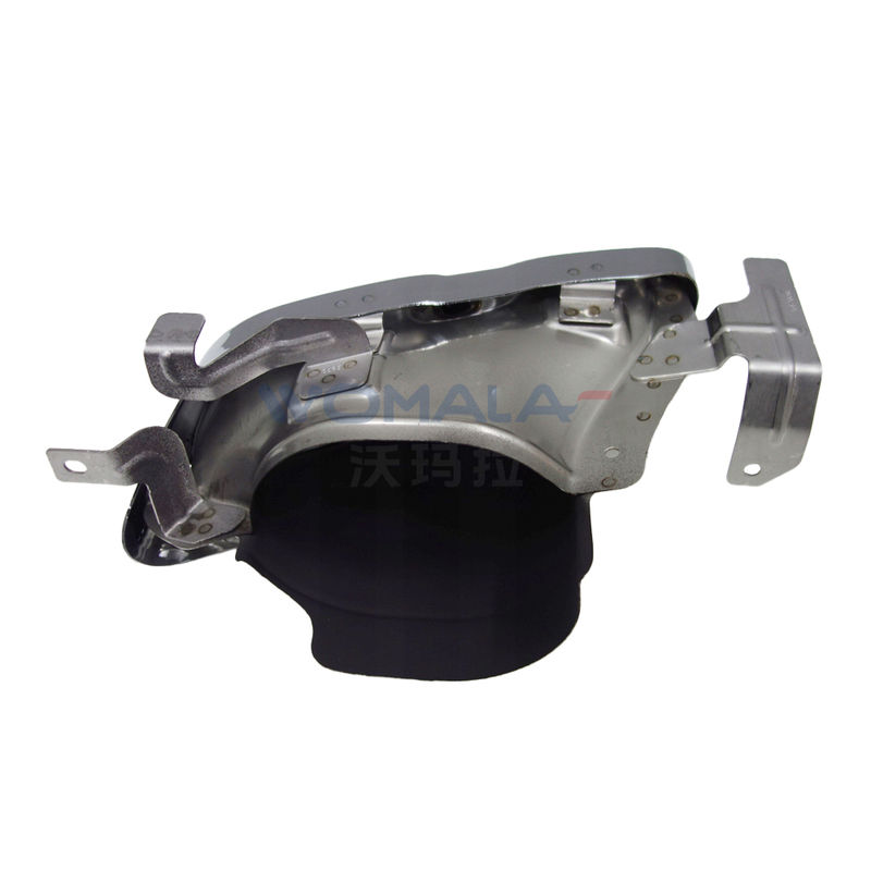 Womala 오른쪽 배머 배기가스 톱 OE 31454854 for Auto Parts XC60 카시 시스템 자동차 부품