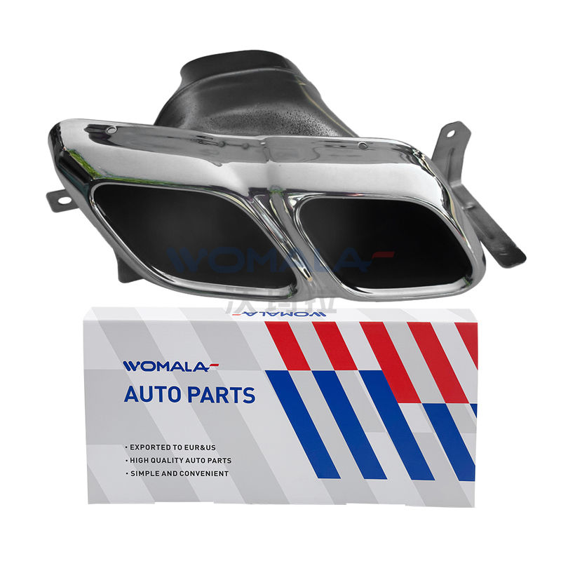 Womala 오른쪽 배머 배기가스 톱 OE 31454854 for Auto Parts XC60 카시 시스템 자동차 부품