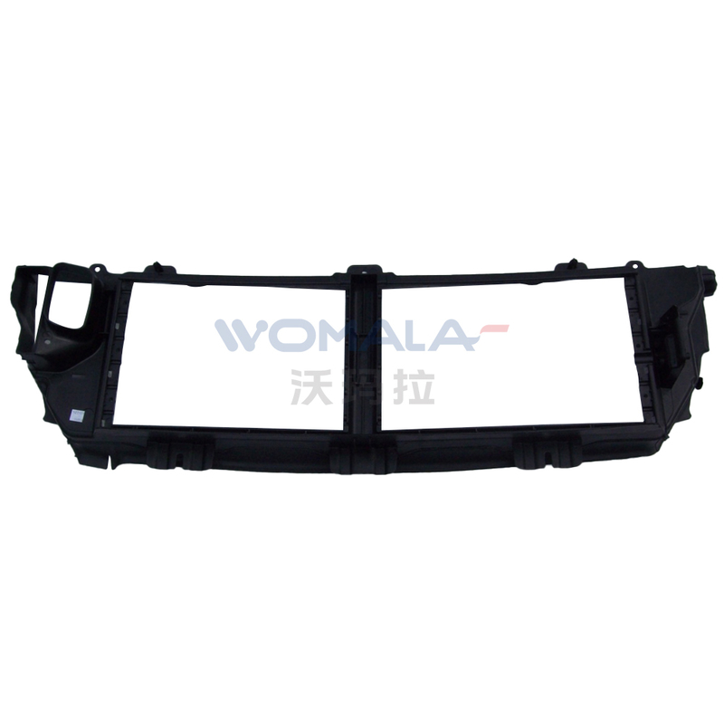 볼보 XC90 냉각 시스템 자동차 부품에 대한 Womala 라디에이터 공기 가이드 브래킷 OE 31455462