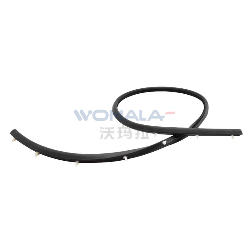 볼보 XC60 카시 시스템 자동차 부품용 Womala Rocker Molding Seal OE 31448913