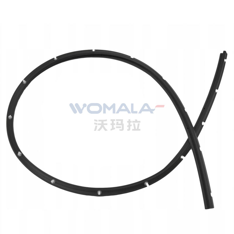 볼보 XC60 카시 시스템 자동차 부품용 Womala Rocker Molding Seal OE 31448913
