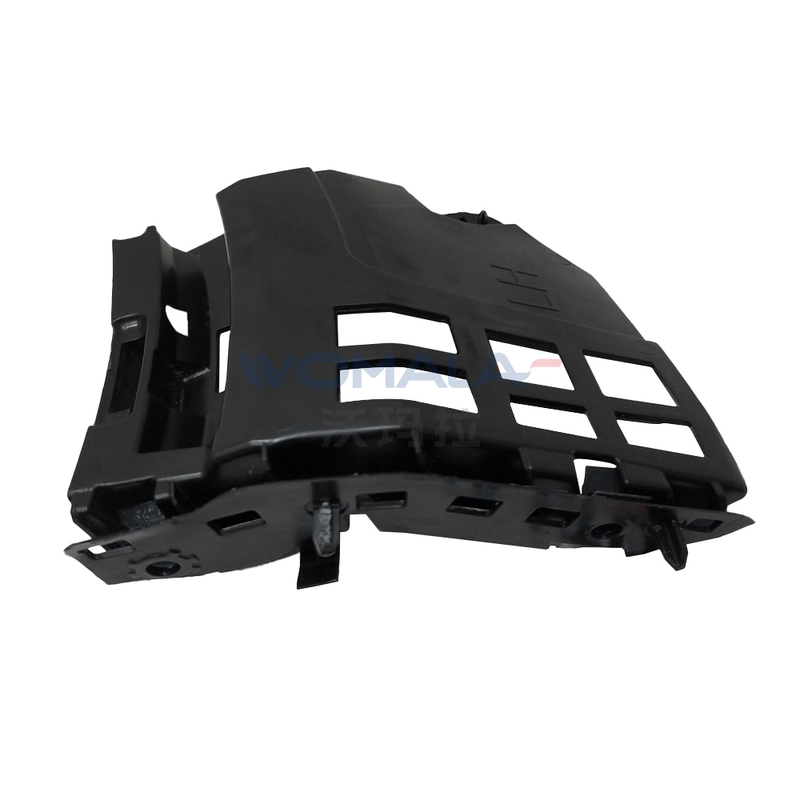 Womala 왼쪽 배머 마운트 브래킷 OE 31455242