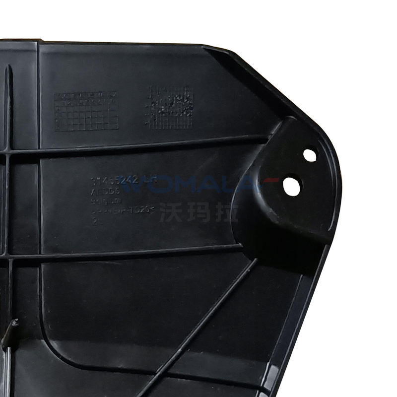 Womala 왼쪽 배머 마운트 브래킷 OE 31455242