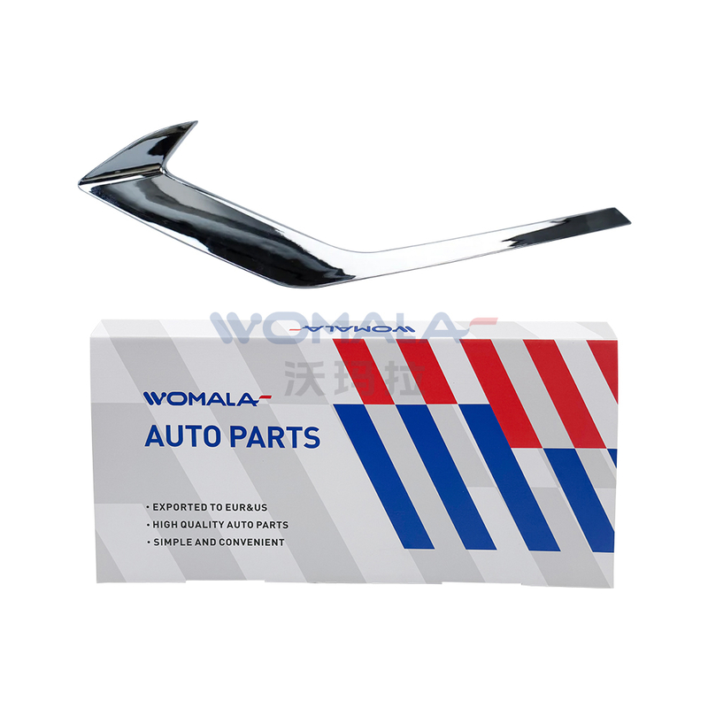 Volvo V60 바디 시스템 자동차 부품용 Womala 전면 왼쪽 하단 램프 베젤 OE 31455511