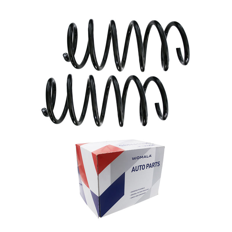볼보 S60 V60 2011-2018용의 Womala 전면 충격 흡수 스프링 OE 31323200