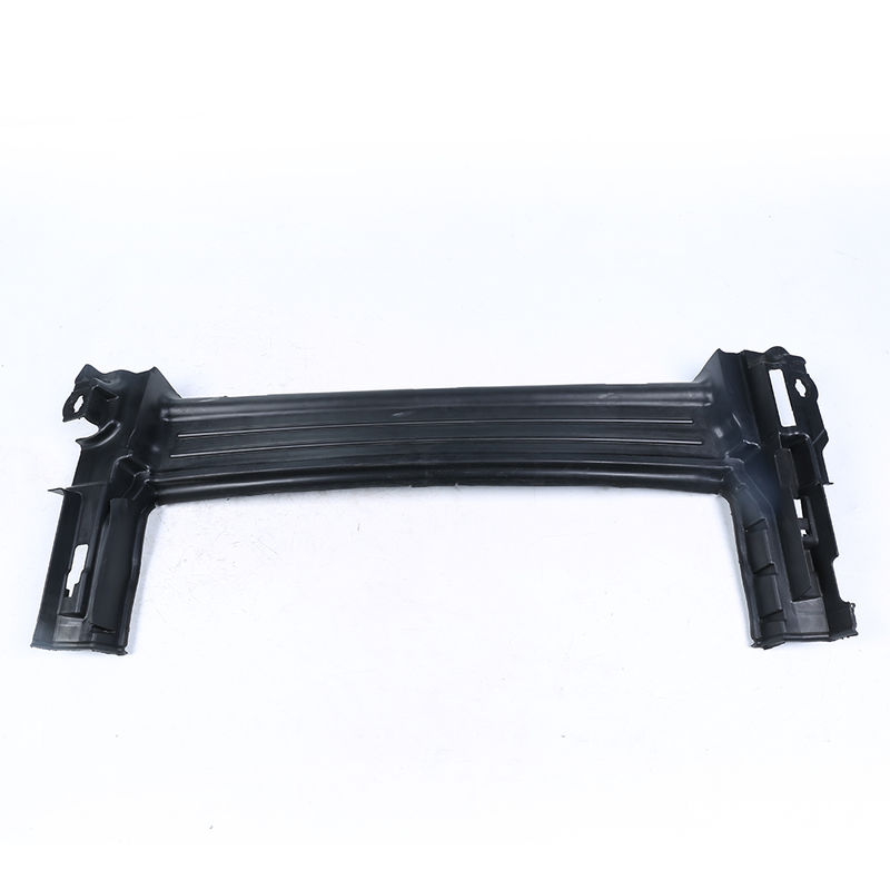 Womala 에어플로우 채널 OE 31294096 라디에이터 스포일러 (볼보 V40 2013-2019)