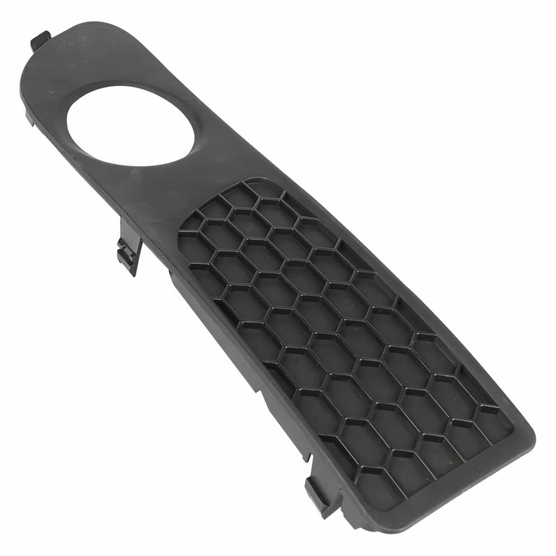 Womala 좌측 전면 범퍼 그릴 OE 30655108 안개등 커버 (볼보 S80 07-)