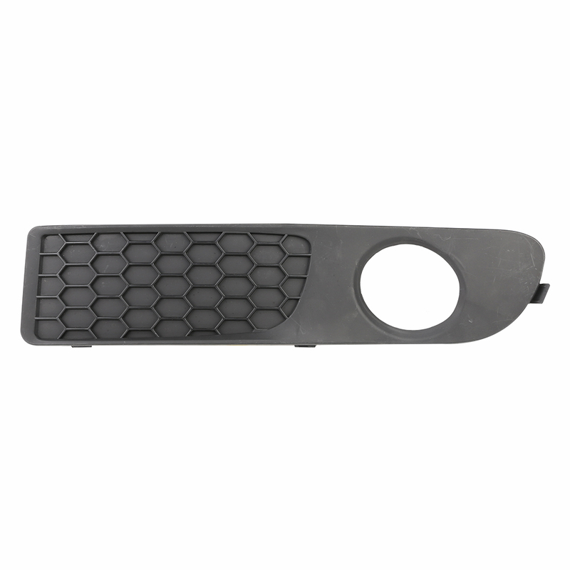 Womala 좌측 전면 범퍼 그릴 OE 30655108 안개등 커버 (볼보 S80 07-)