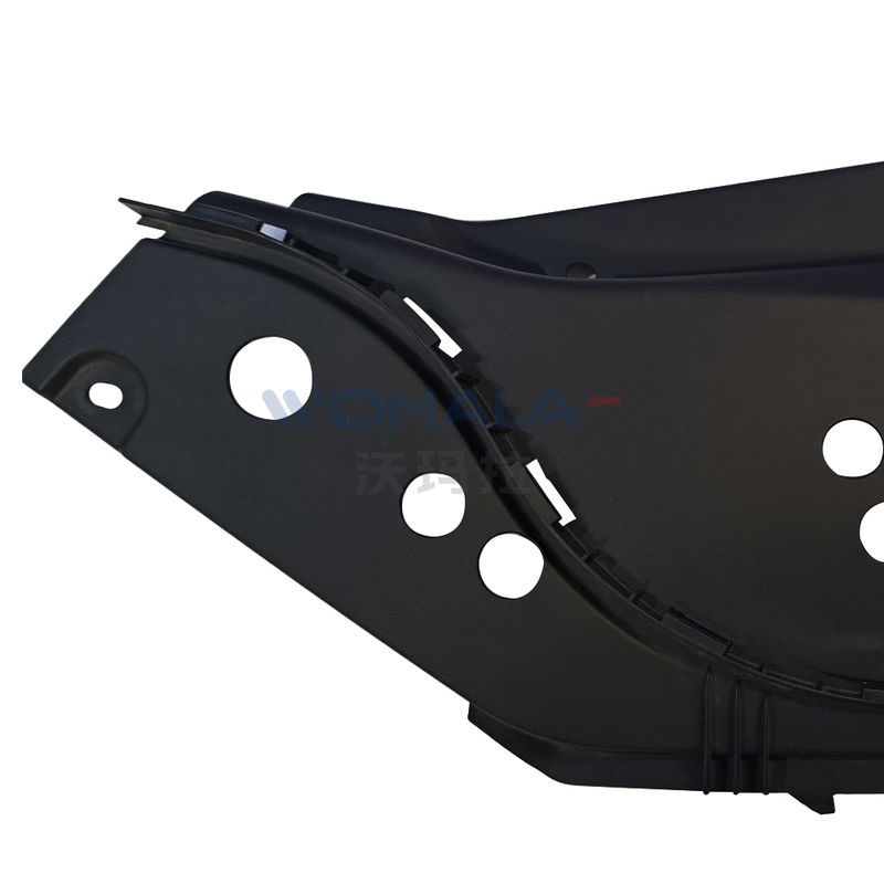 Womala 프론트 트림 OE 31442734 볼보 XC90 바디 시스템 자동차 부품용 외부 장식 트림