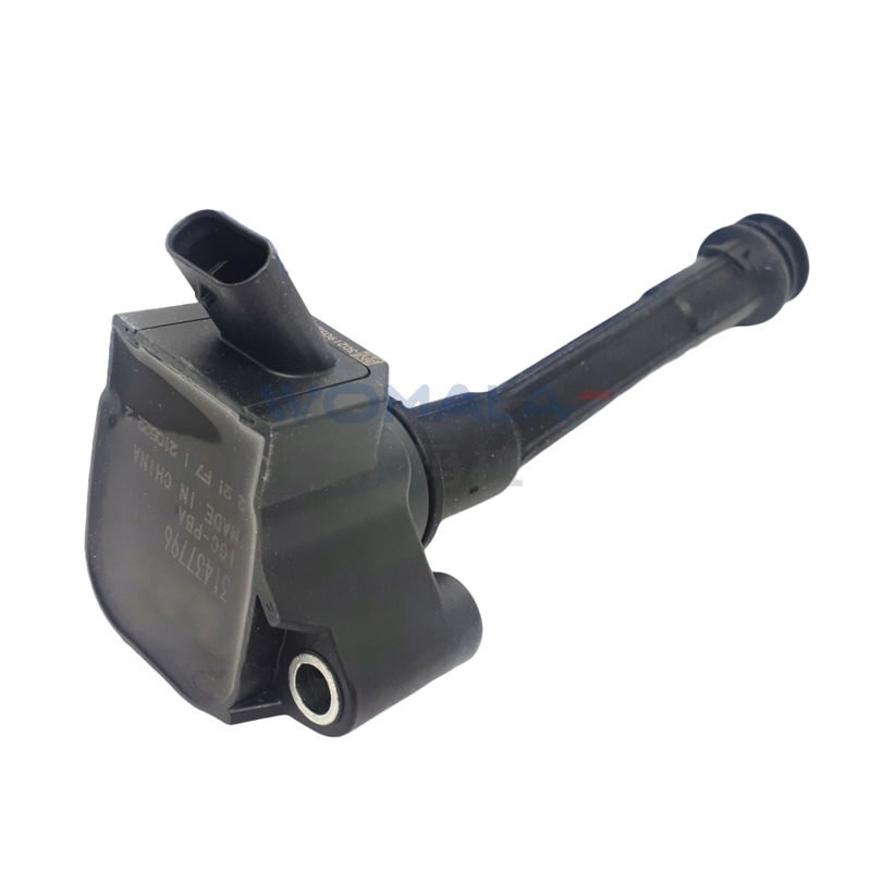 볼보 XC40용 Womala 점화 코일 OE 31437796 전기 시스템 자동차 부품