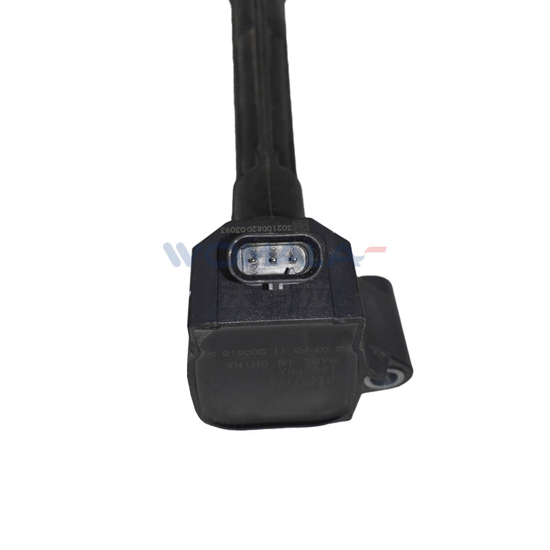 볼보 XC40용 Womala 점화 코일 OE 31437796 전기 시스템 자동차 부품