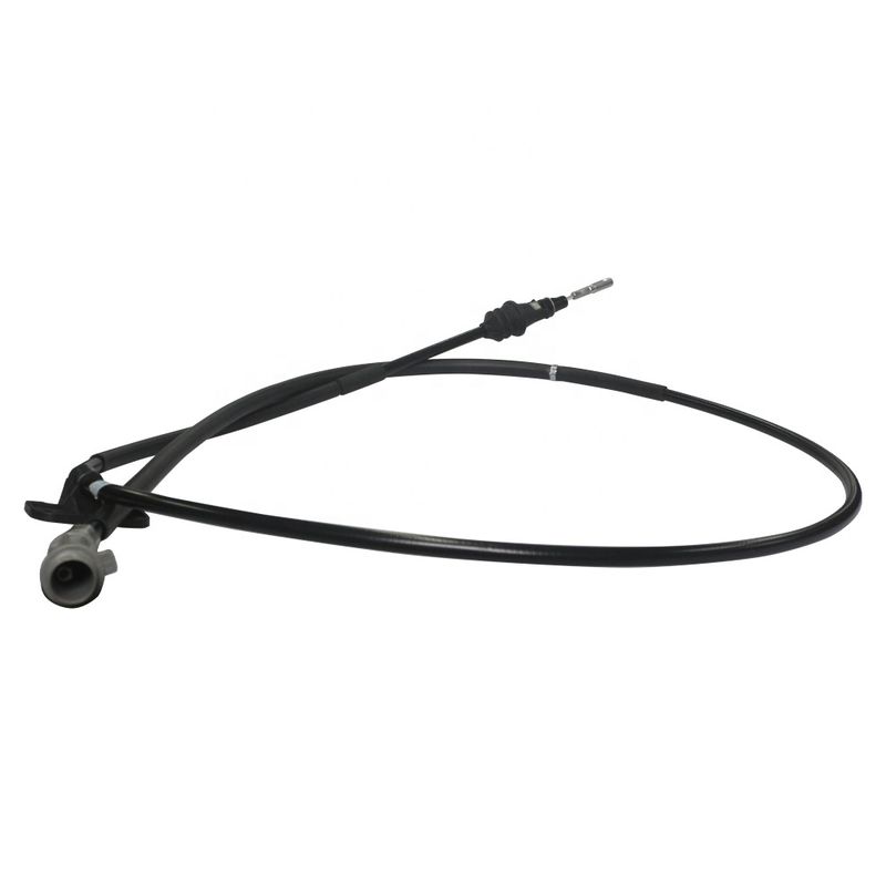 Womala 왼쪽 주차 브레이크 케이블 OE 30681684