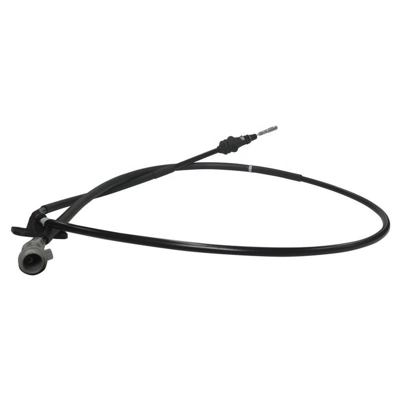 Womala 왼쪽 주차 브레이크 케이블 OE 30681684