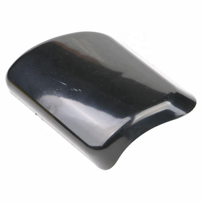 Womala 왼쪽 전등 세척 노즐 먼지 덮개 OE 30698208 Auto Parts XC90 03-