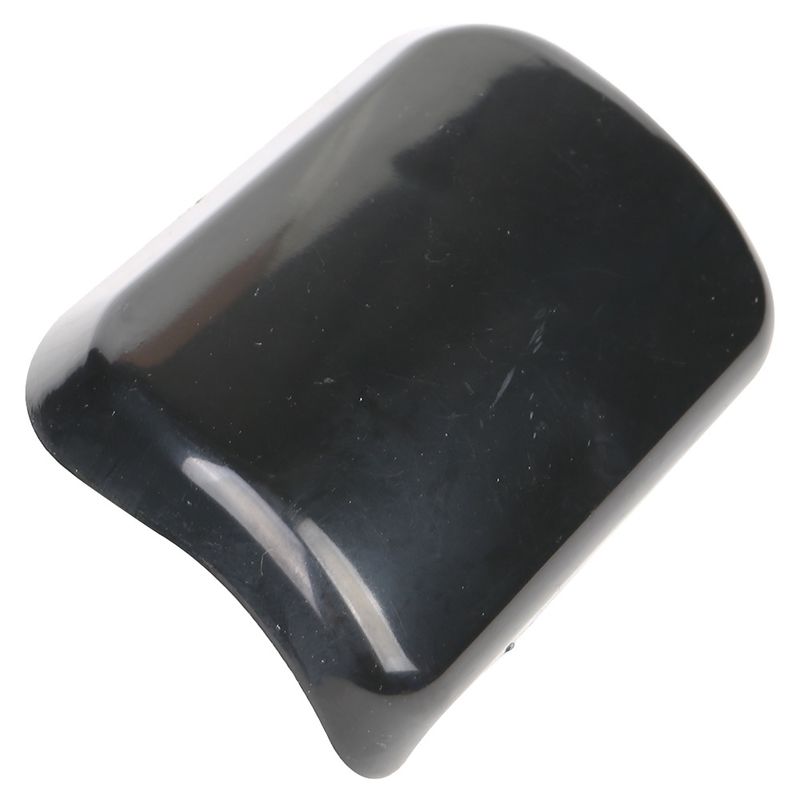 Womala 왼쪽 전등 세척 노즐 먼지 덮개 OE 30698208 Auto Parts XC90 03-