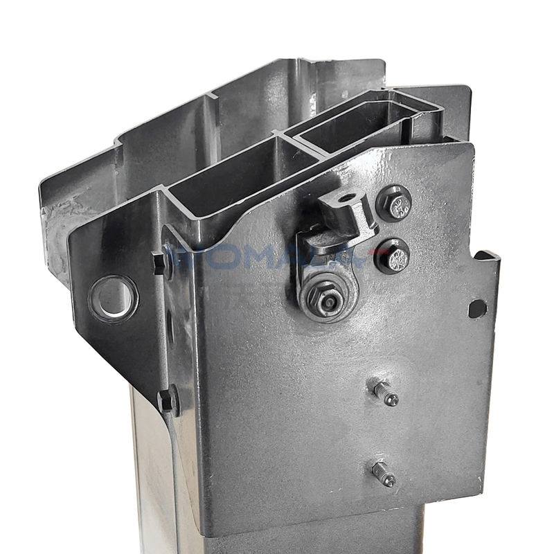 Womala 전면 배머 브래킷 OE 31420635 Auto Parts S90 카시 시스템 자동차 부품용 사이드 레일