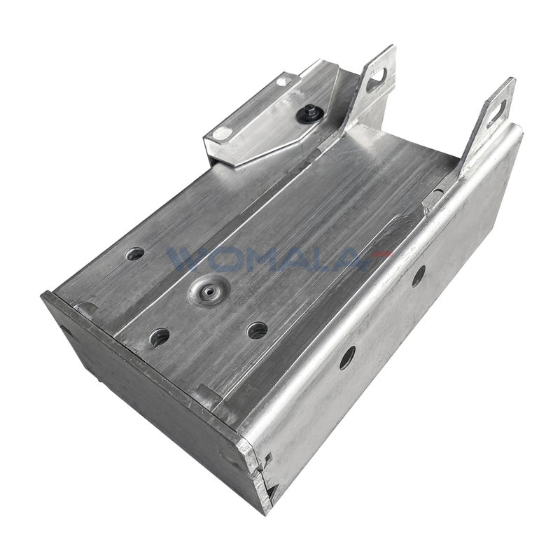 Womala 전면 배머 브래킷 OE 31420635 Auto Parts S90 카시 시스템 자동차 부품용 사이드 레일