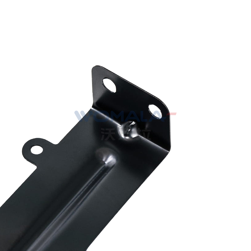 Womala 지원 브래킷 OE 31416224 볼보 S90 V90용 범퍼 임팩트 바 브래킷