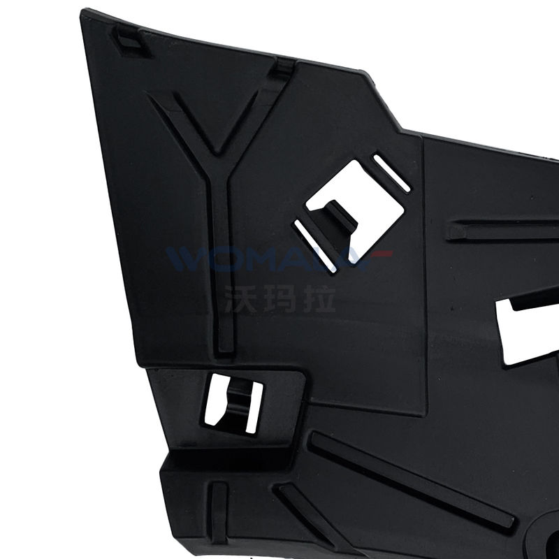 Womala 왼쪽 범퍼 브래킷 OE 31425161 Volvo XC60 차체 시스템 자동차 부품용 측면 브래킷